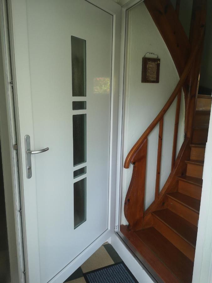 Ferienwohnung Alpenblick Ainring Extérieur photo